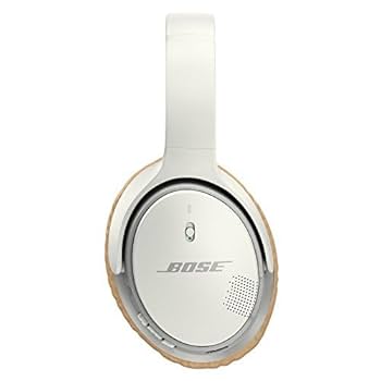 Amazon.com: Bose SoundLink Around-Ear Wireless Headphones II